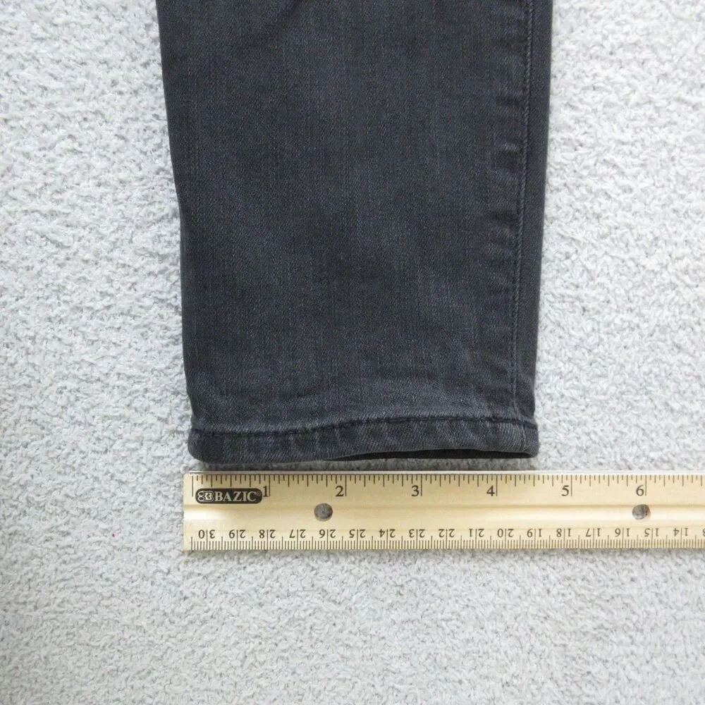 Madewell jeans womens